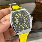 ساعات فرانك مولر رجالي ونسائي ماستر