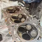 رأس مكينة ربع وشاص 1GR