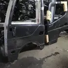 باب روزا متسوبيشي جديد وكاله