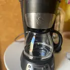 ألة بلاك كوفي مستعمل نظيف