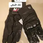 قفازات دراجات نارية