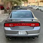 دودج تشارجر 2014 SRT وكاله