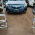 يارس 2010 تشليح البيع قطع غيار