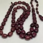 للبيع سبحة خشب الارجواني الامريكي
