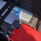 فحص كمبيوتر وبرمجة لكزز