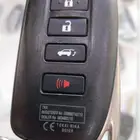 مفتاح ريموت لكزس 570 LX برمجة ريموتات