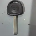 مفتاح سلفرادو و سييرا