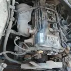 مكينة هايلوكس انوفا فورنشر وهايس