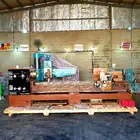 Lathe Machine 3m مخرطة 3 متر