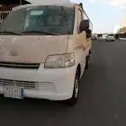 دباب ديهاتسو 2015 مخزن (مباع)