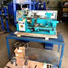 مخرطةميني ليث ضمان ثلاث سنوات سوموري اسبانزا