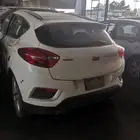 قطع غيار جيلي GS