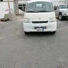 دباب ديهاتسو 2015 مخزن (مباع) 
