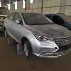 قطع غيار شانجان L7