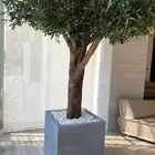 متخصصين باعمال الفايبرجلاس..شلالات احواض زرع