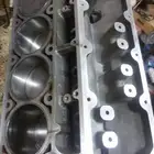 للبيع نص مكينة 6.0L استاندر