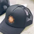 تيشرت بولو مع التطريز زي موحد للعمل كابات 