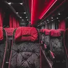 باصات فاخره للايجار
