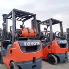 رافعات شوكيه تويوتا