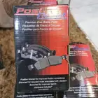 فحمات سيراميك بوسي كوايت مازدا6 بسعر منافس جدا