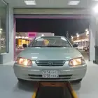 كامري مخزن (مباع )