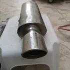 كنداسة زد اكس ZX نيسان وماصورة هايلكس