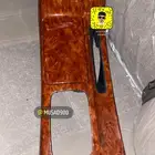 ديكور قير كامري 2003-2006 تخشيبه
