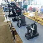 مكابس يدوية