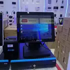 كاشير تموينات بقالة محامص مطعم كوفي شوب عصائر