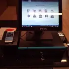 كاشير مطعم بوفية عصائر كاشير مطاعم 2275 ريال