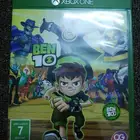 شريط اكس بوكس ون للبيع BEN10