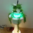 نافورة الابجورة