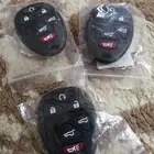 ريموت جمس وتاهو فل كامل 6 أزرار