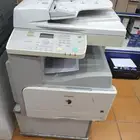 آلةالتصوير كانونIR2420 مع طباعة كمبوتر