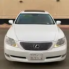 لكزس 460 تم البيع