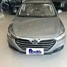 بايك D50 2024 اقتصاديه للوقود