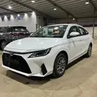 ياريس 2024 بدون دفعه اولي