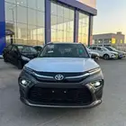 تويوتا اوربان كروزر فل كامل GLX 2025