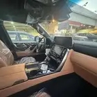 ليكزس 2025 جيب LX 600 BB كاش وتقسيط