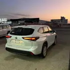 تويوتا هايلاندر GLE و LE 2025 كاش و اقساط