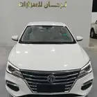 ام جي 5 نص فل موديل 2024 كاش وتمويل اقل الاسعار