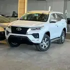 فورتشنر بنزين GX2 دبل سعودي 2025 بقسط 1725 الحسن