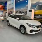 سوزوكي بالينو 2025 ستاندر GL وفل GLX كاش واقساط