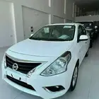 نيسان صني كمفورت الشكل القديم 2024 اقل سعر