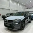 تويوتا اوربان كروزر فل كامل 2025