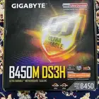 مذربورد B450m