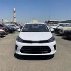 كيا بيجاس جي ال 1.4 2025