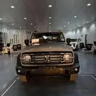 تانك 300 جريت وول موديل 2025