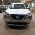 نيسان اكستريل 2024 ستاندر 7 راكب السعر 96485