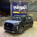 تويوتا فيلوز GLX موديل 2024